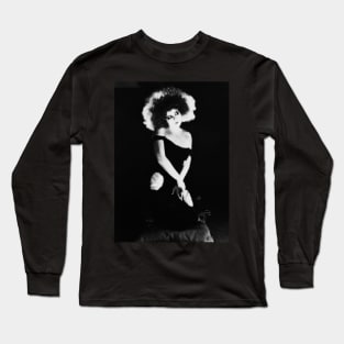 It Girl Long Sleeve T-Shirt